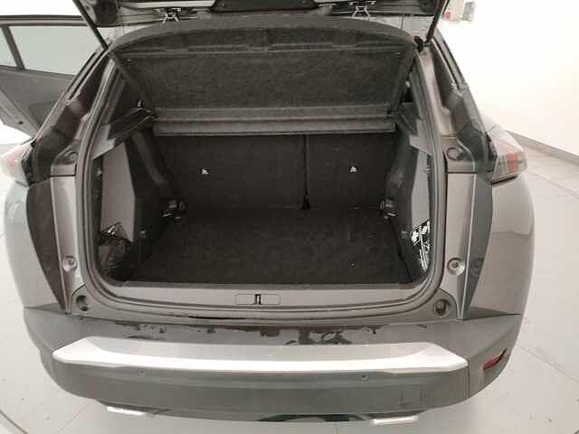 Peugeot 2008 PureTech 130 S&S EAT8 Allure Pack