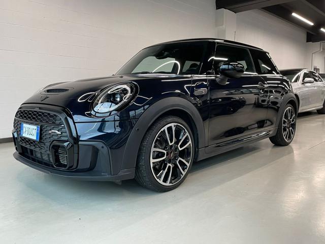 MINI Cooper S 2.0 Cooper S JCW*HARMAN/KARODN*PROMO*