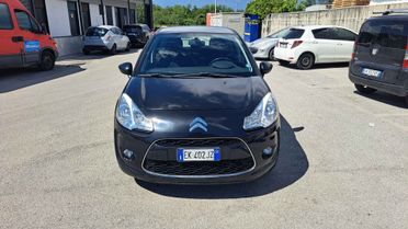 Citroen C3 1.1 Benzina Seduction