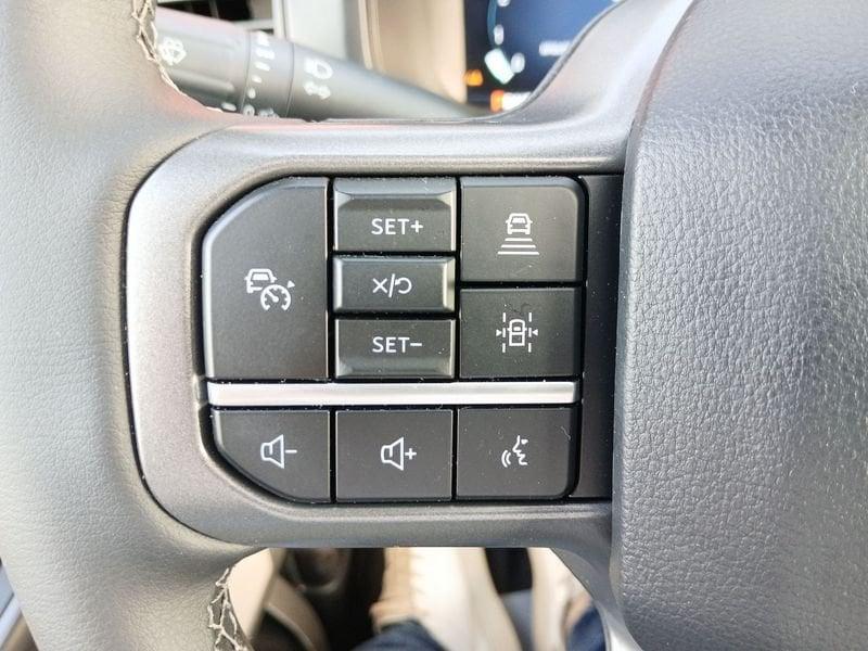 Ford F 150 Lariat 5.0L V8 Coyote SuperCrew® N1
