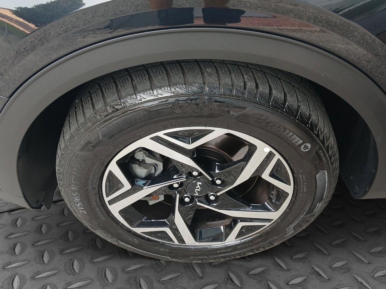 Kia Sportage 1.6 tgdi Gpl Business 150 cv 2wd