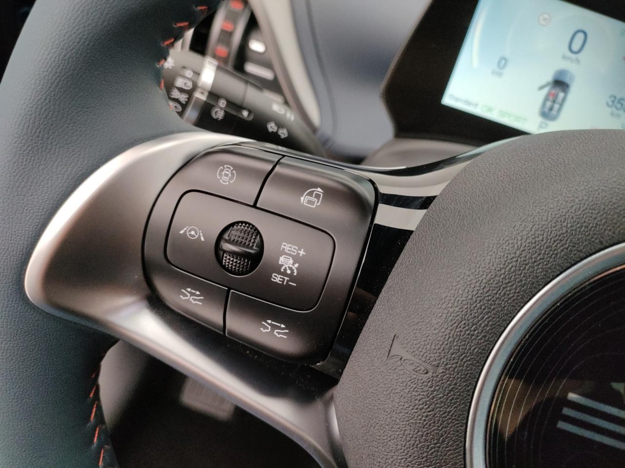 BYD ATTO 3 COMFORT 204 CV MY24