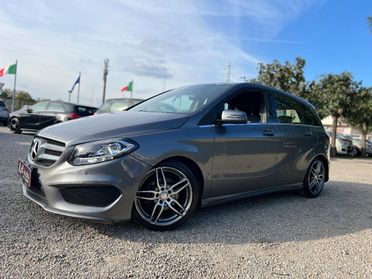 MERCEDES - Classe B - 200 CDI 4Matic Automatic Premium