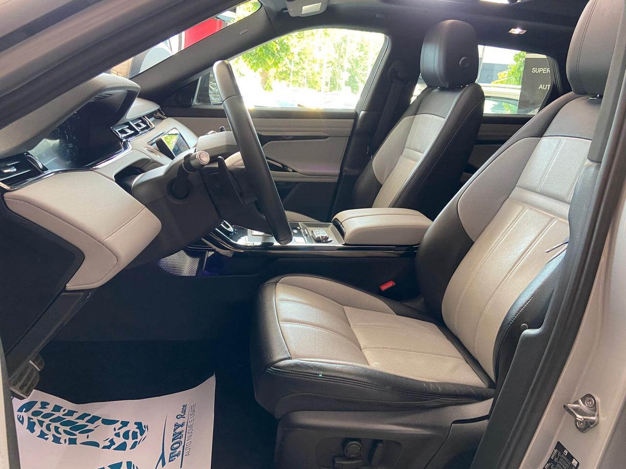 Land Rover Range Rover Evoque 2.0 I4 200 CV AWD R-Dynamic HSE