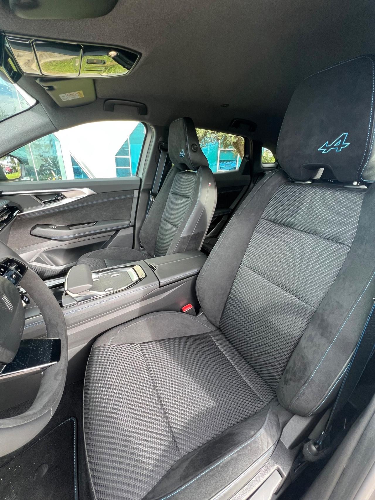 Renault Austral E-Tec 200cv full hybrid AUTOCARRO IN OFFERTA-N1