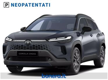 Toyota Corolla Cross 1.8 Hybrid 200 Premium FWD e-CVT