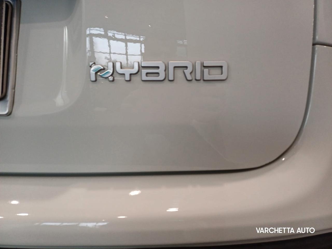 Fiat Panda 1.0 FireFly S&S Hybrid LIMITED EDITION