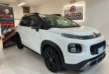 Citroen C3 Aircross 1.5 BlueHDi 75kw