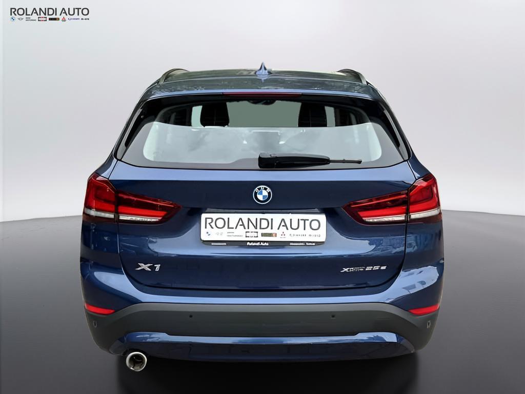 BMW X1 25 e Business Advantage xDrive Steptronic