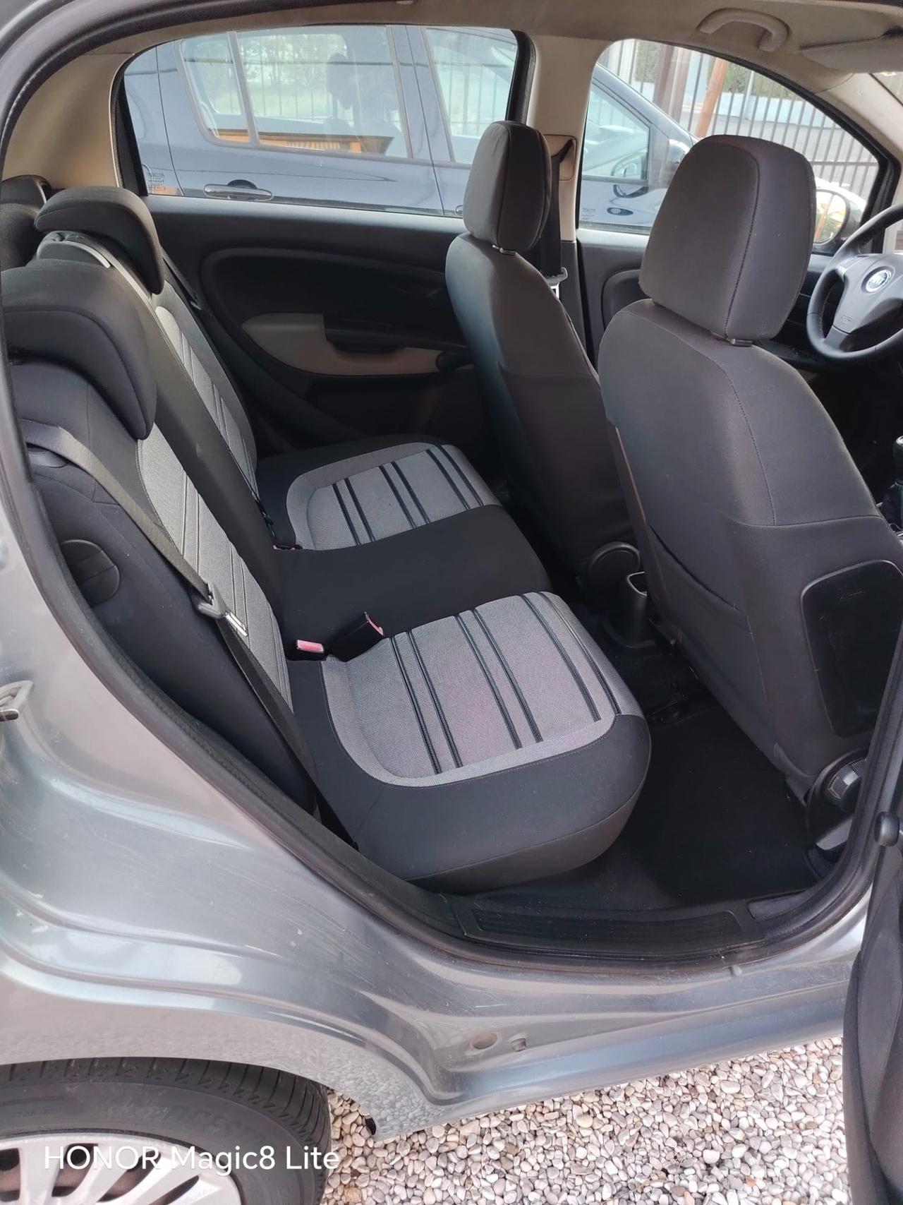 Fiat Grande Punto 1.3 MJT 75 CV