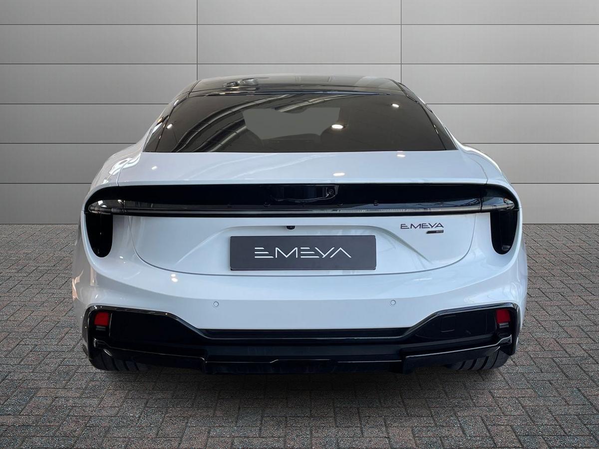 LOTUS EMEYA 600 GT SE