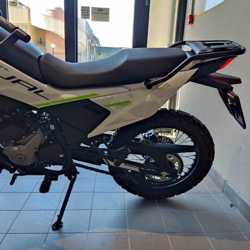 CFMOTO CFLite 250 Dual - 2026