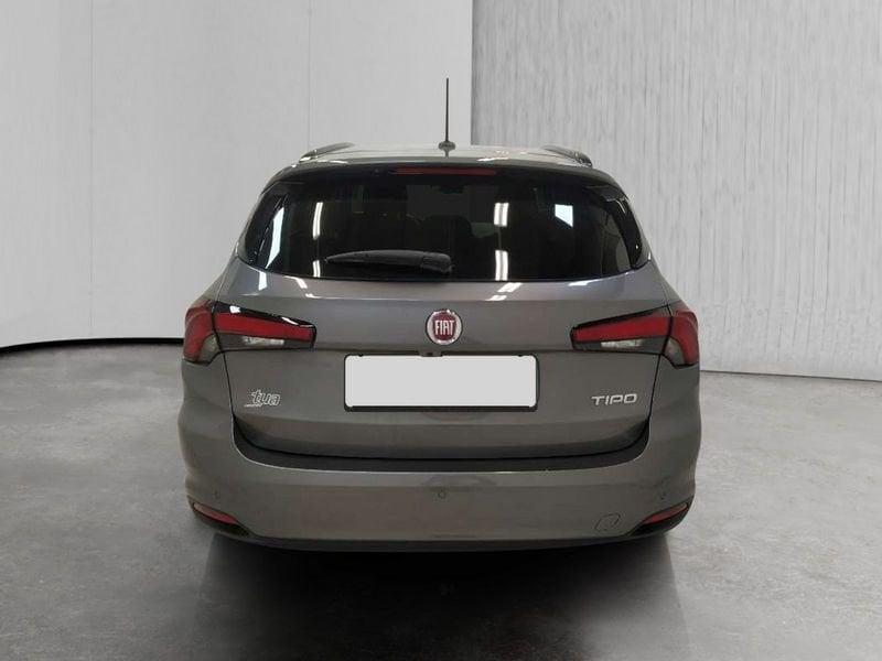 FIAT Tipo SW 1.6 mjt S-Design s&s 120cv my19