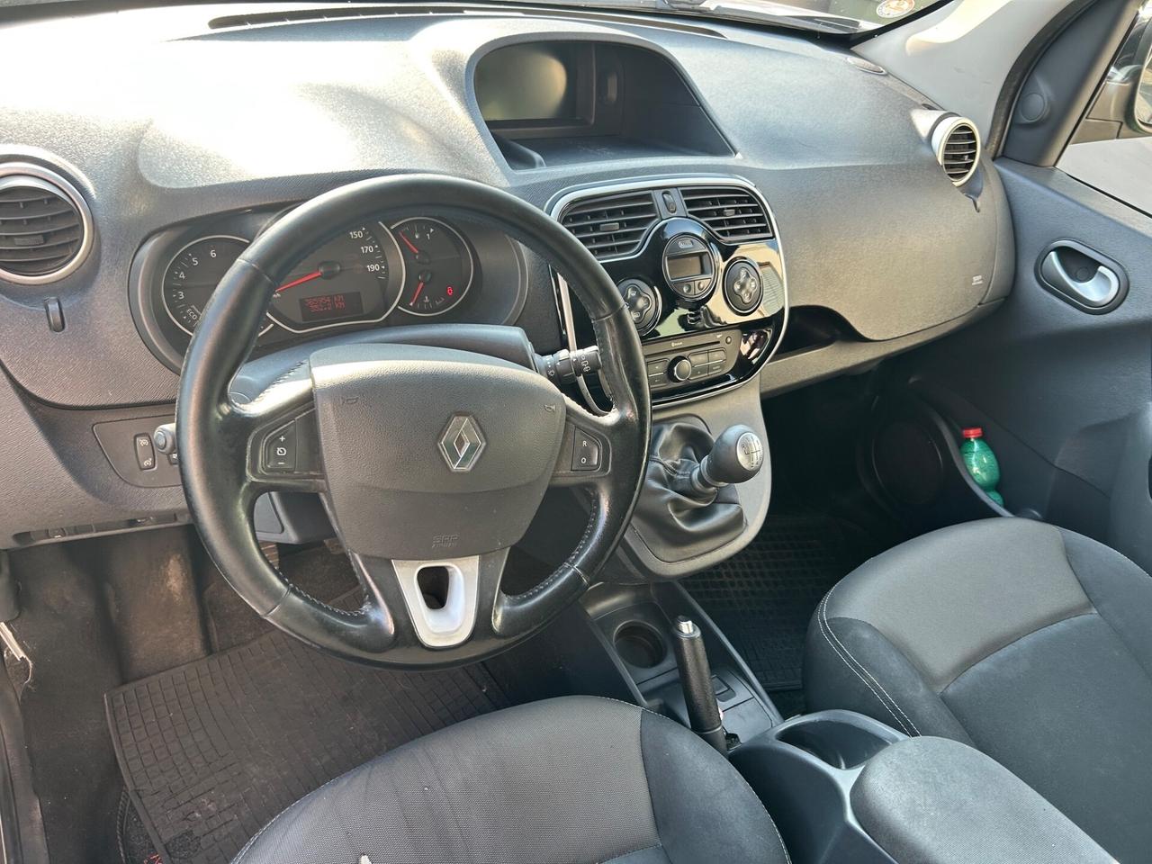 Renault Kangoo 1.5 dCi 90CV 5 porte Stop & Start L