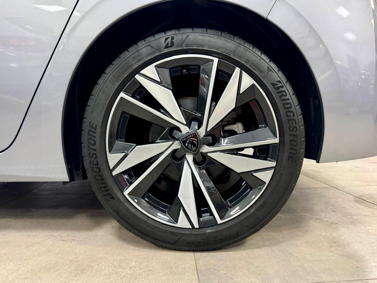 Peugeot 308 1.5 BlueHDi 130cv EAT8 Allure 2023