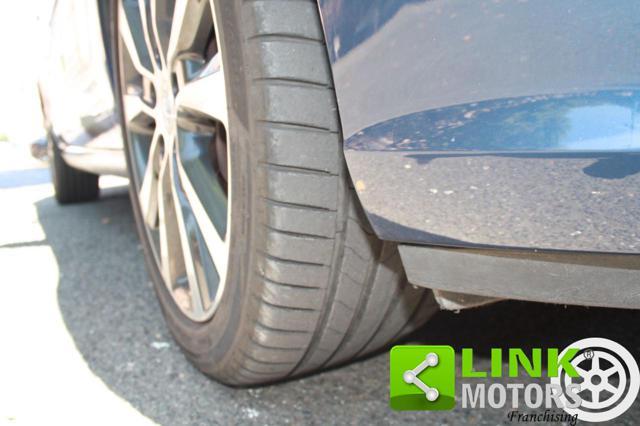 HYUNDAI i30 Wagon 1.6 CRDi 136CV DCT Style Edition