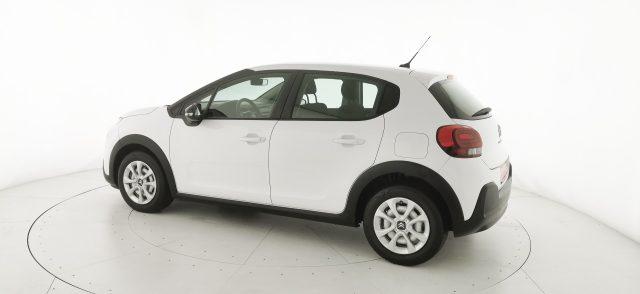 CITROEN C3 BlueHDi 100 S&S Feel