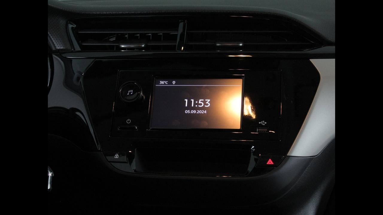 OPEL Nuova Corsa 1.2 100 MT6