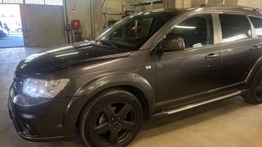 Fiat Freemont 2.0 Multijet 140 CV Urban 7 posti