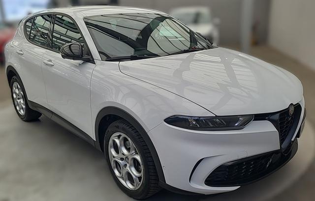 ALFA ROMEO Tonale 1.5 130 CV MHEV TCT7 Sprint. GARANZIA2028