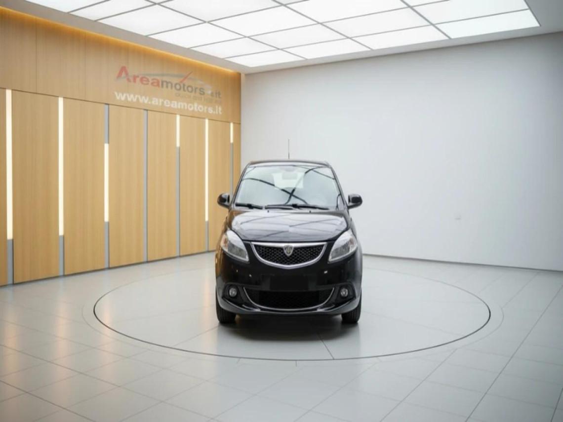 LANCIA Ypsilon 1 0 firefly hybrid Gold ses 70cv new