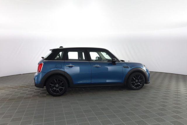 MINI Mini 5 Porte 1.5 Cooper Classic 5 porte