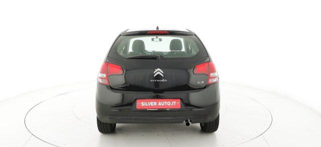 CITROEN C3 1.1 Seduction Limited - OK NEOPATENTATI