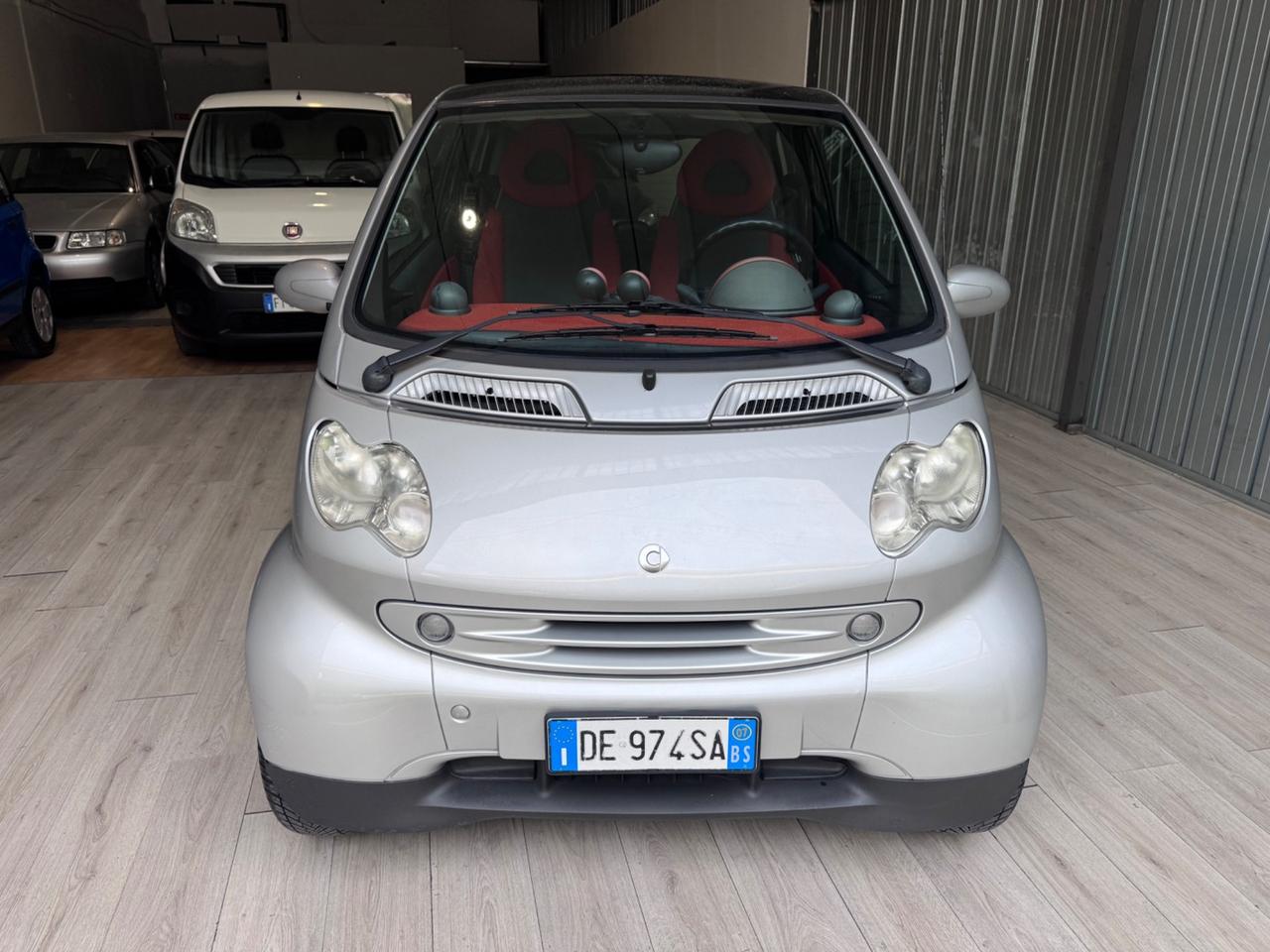 Smart ForTwo Passion 700 Benzina