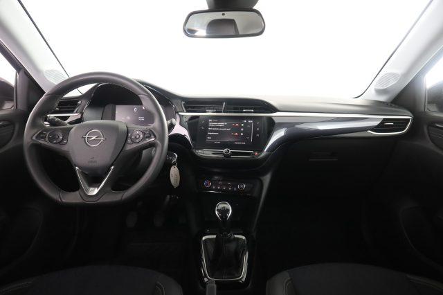 OPEL Corsa Corsa 1.2 Elegance