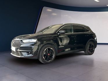 DS DS 7 Crossback BlueHDi 130 So Chic
