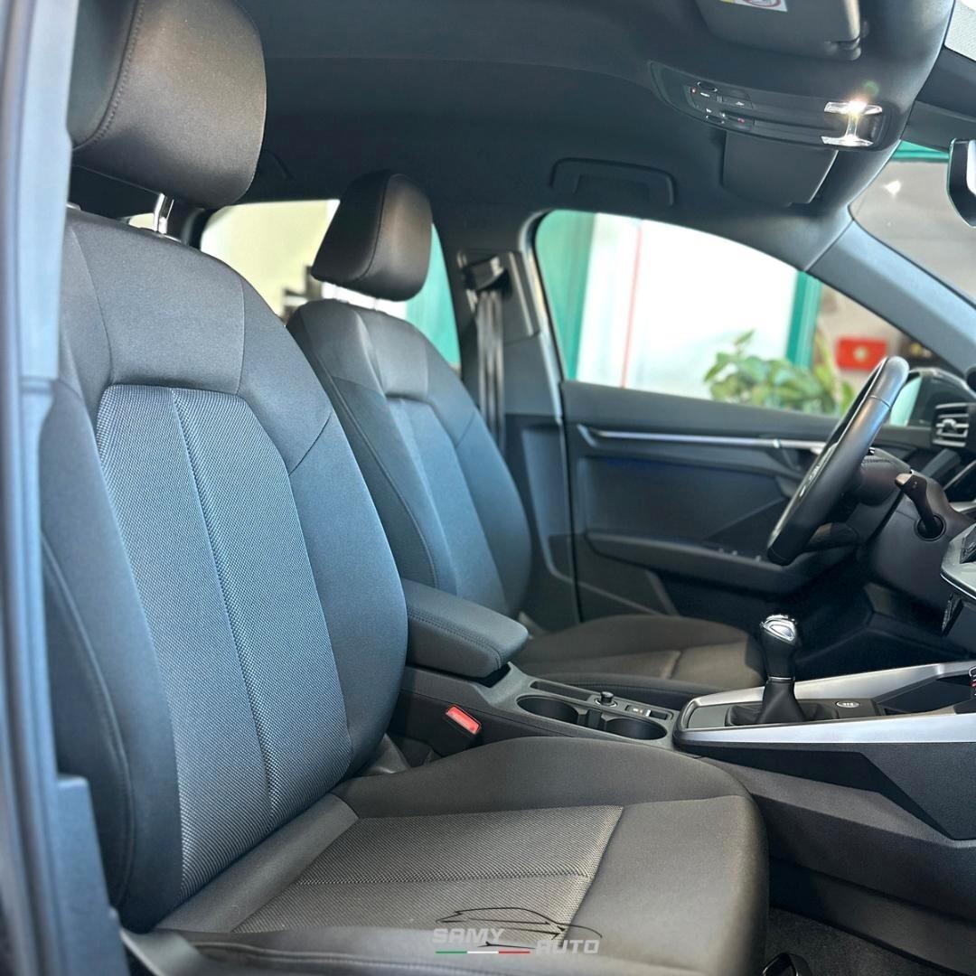 Audi A3 SPB 30 TDI