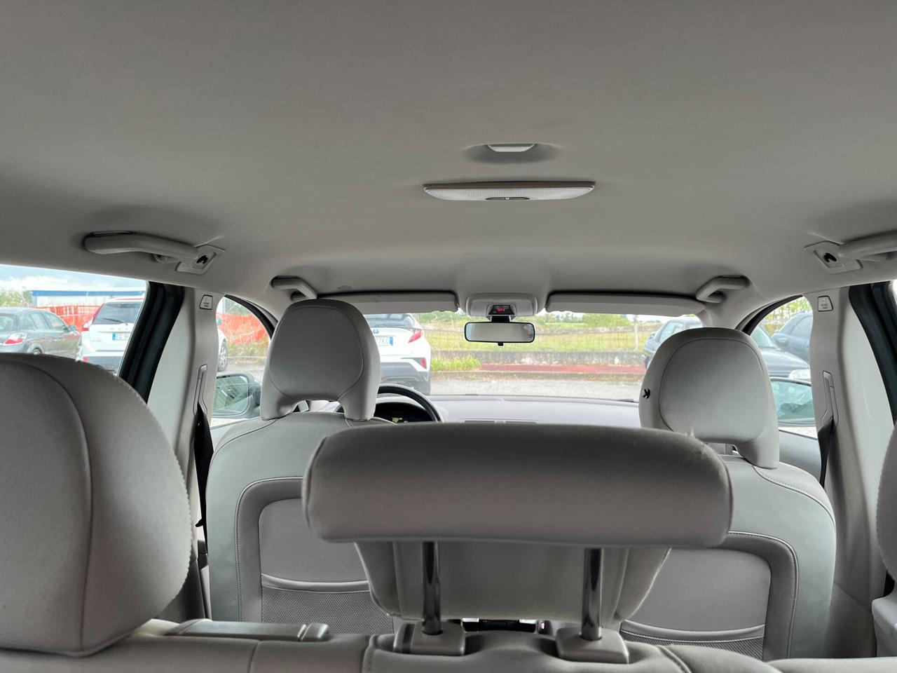 Volvo V50 D2 POLAR PLUS SOLI *128322* KM UNICO PROPRIETARIO