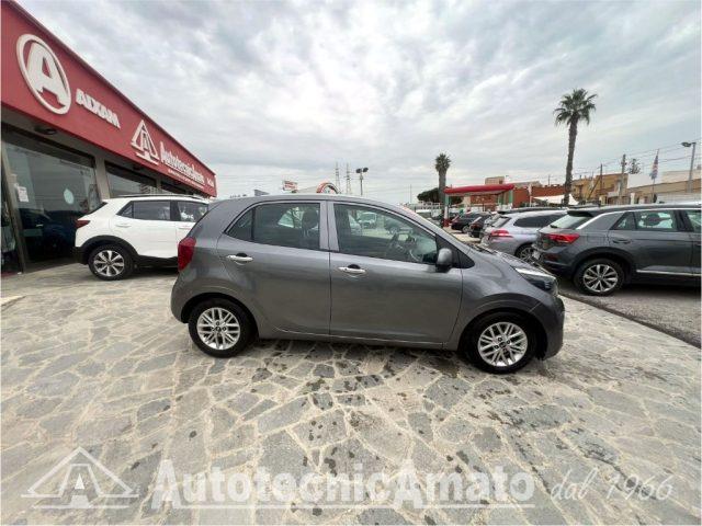 KIA Picanto New (G6) PE 1.0 GPL STYLE