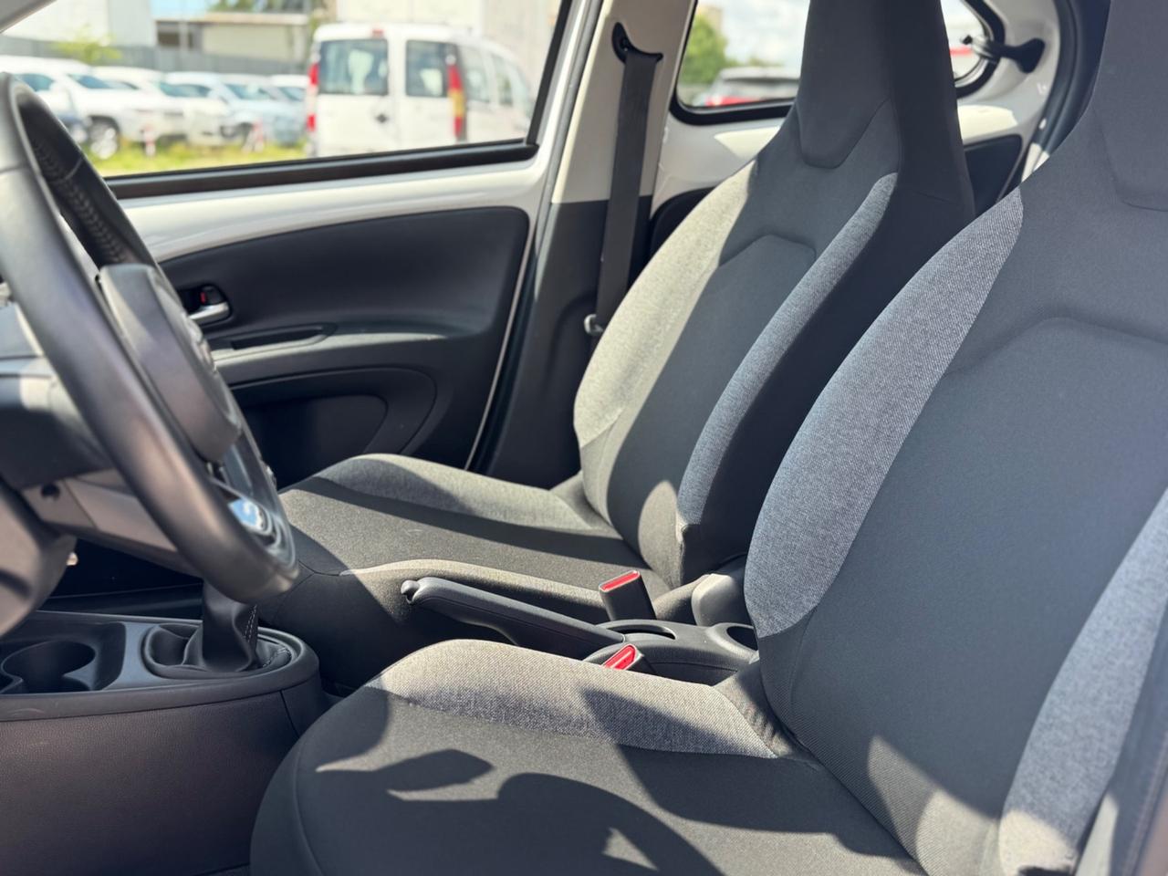 Toyota Aygo X 1.0 VVT-i 72 CV 5 porte Active