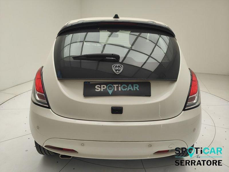 Lancia Ypsilon III 2021 1.0 firefly hybrid Platino s&s 70cv
