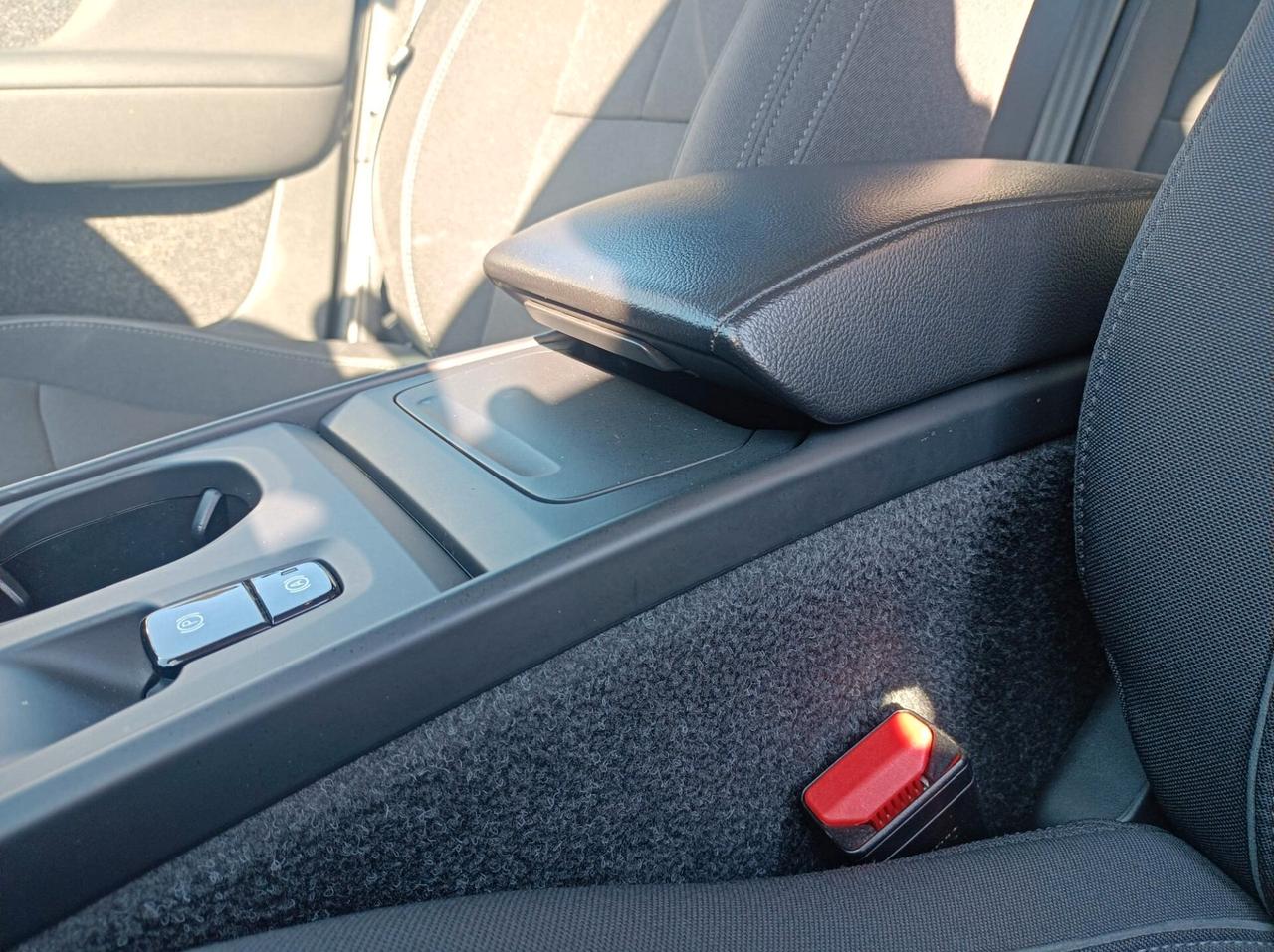 Volvo XC40 T2 Geartronic Momentum Pro