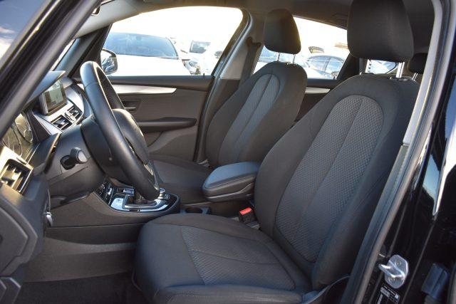 BMW 218 d Active Tourer Business