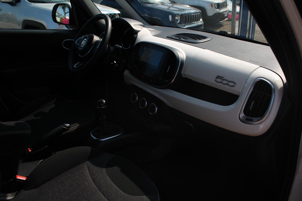 Fiat 500L 1.6 Multijet 120 CV Business