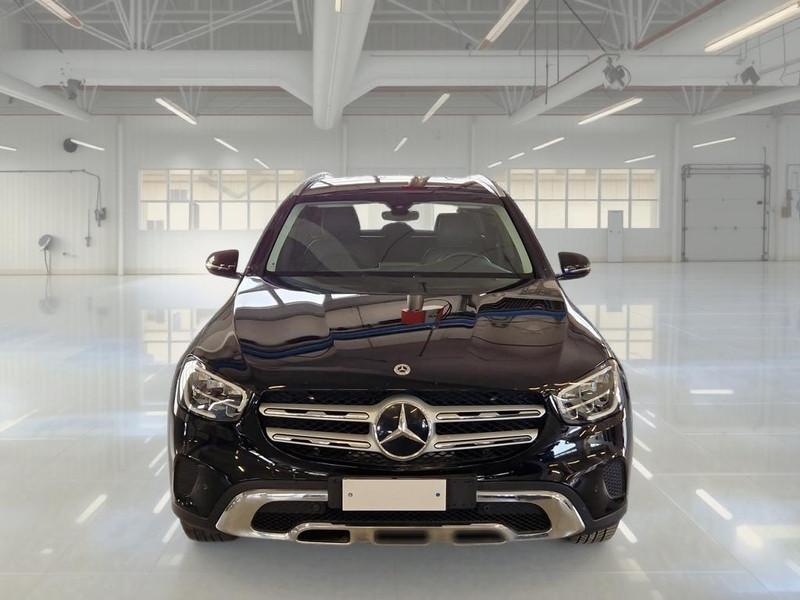 MERCEDES-BENZ GLC 200 d 4Matic Business Extra aut.
