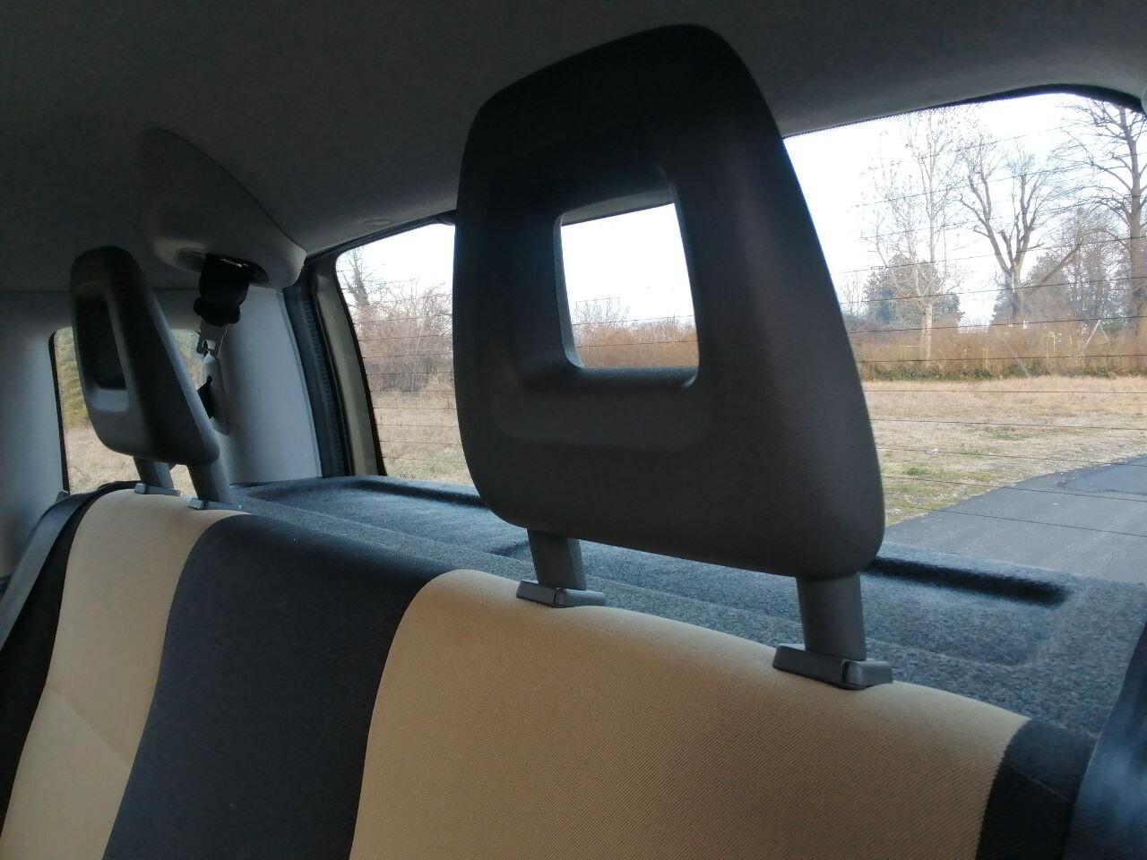 Fiat Panda 1.2 Dynamic 5 posti