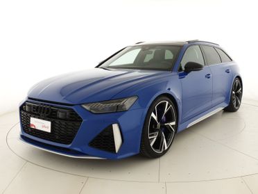 Avant 4.0TFSI 600CV quattro tiptronic