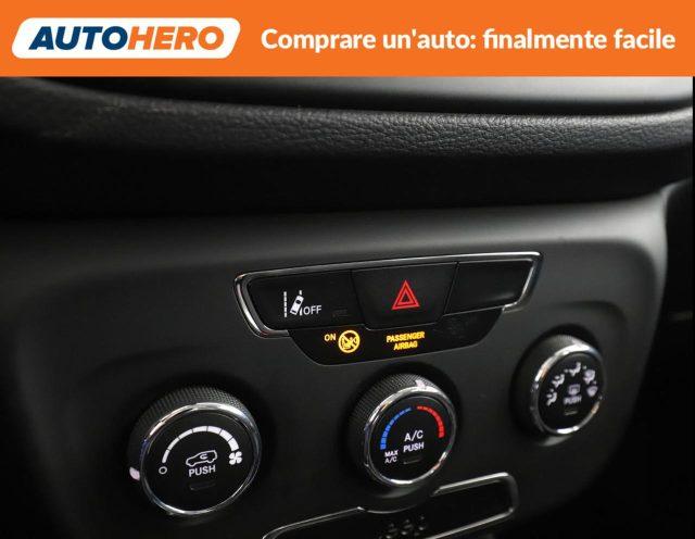 JEEP Compass 1.4 MultiAir 2WD Sport