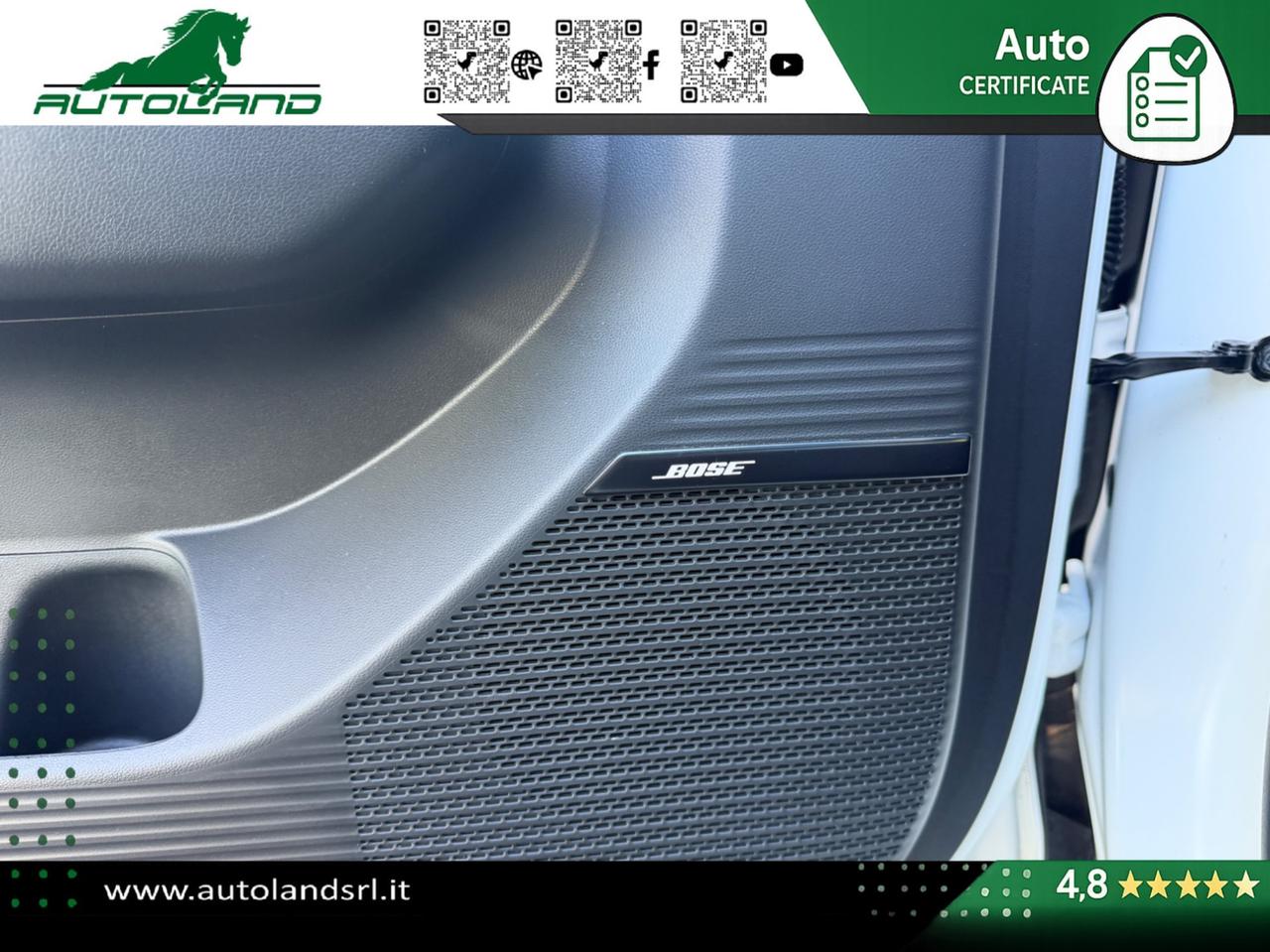 Hyundai Santa Fe 1.6 t-gdi hev XClass 4wd 215cv at 7posti