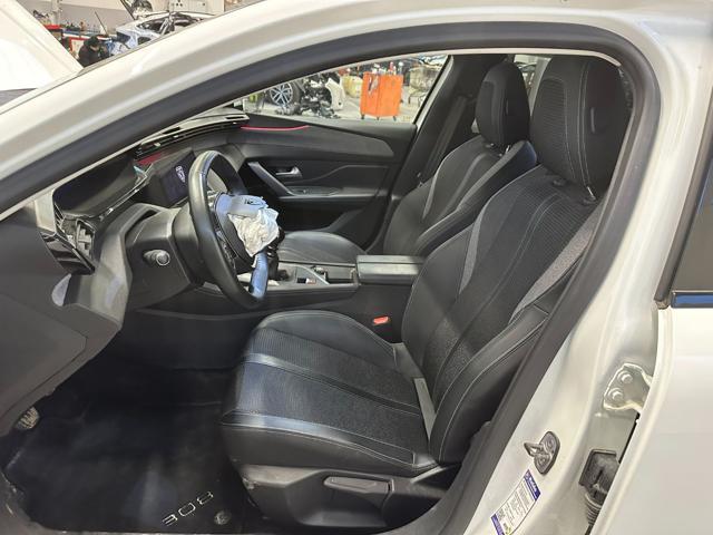 PEUGEOT 308 BLUEHDI 130CV S&S SW ALLURE PACK