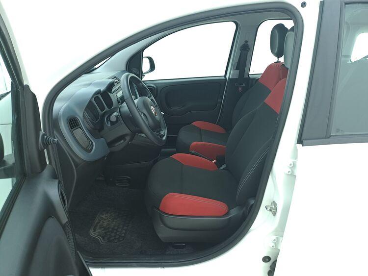 Fiat Panda Pop BR837728 1.2 Benzina 69CV