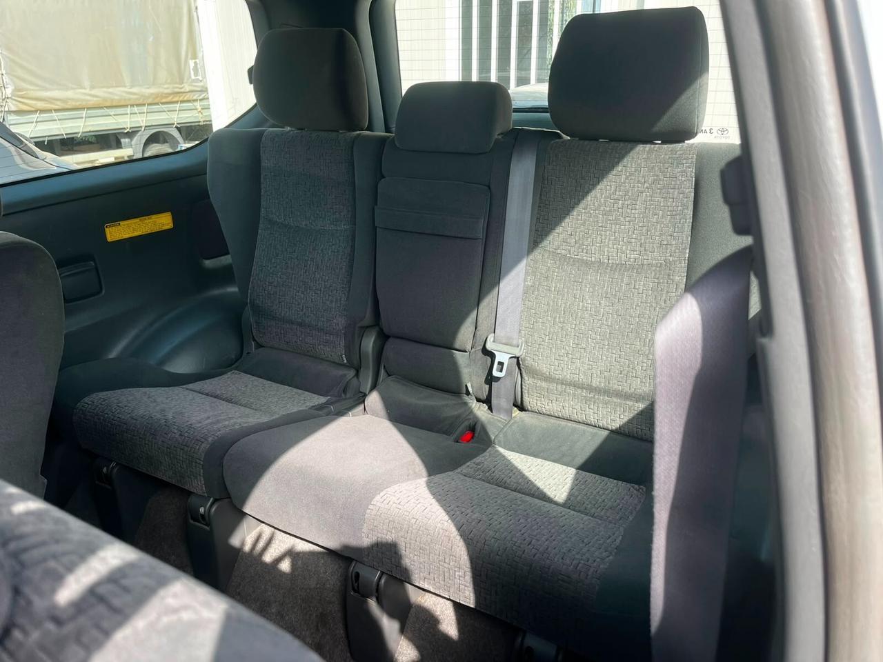 Toyota Land Cruiser 3.0 D-4D 16V cat 3 porte