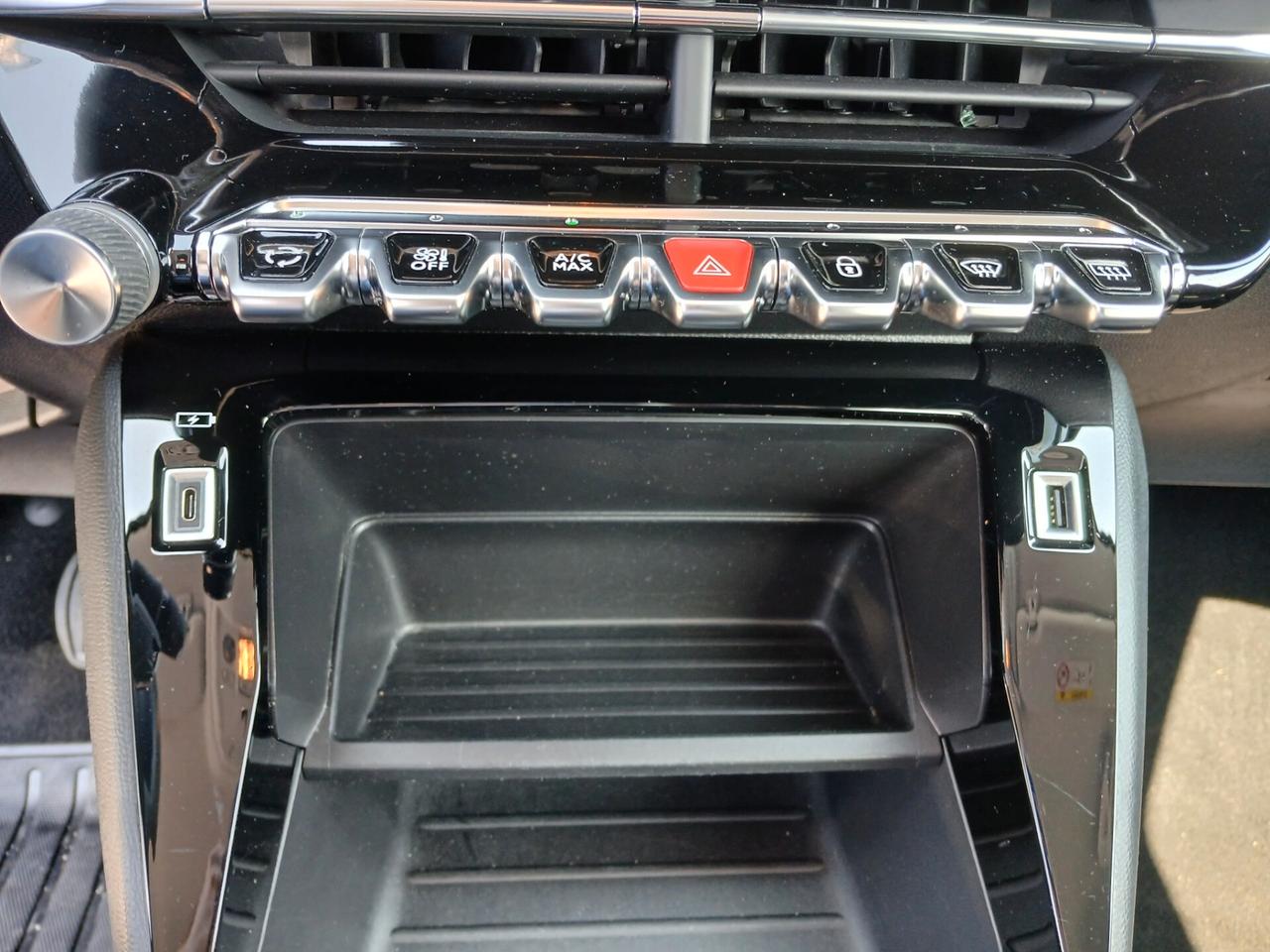 Peugeot 208 1.5 BHDI 102CV 2020 BUSINESS