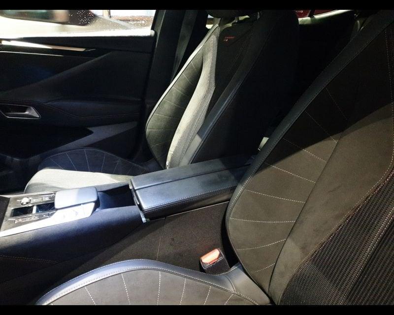 DS DS4 2ª serie BlueHDi 130 aut. Performance Line+