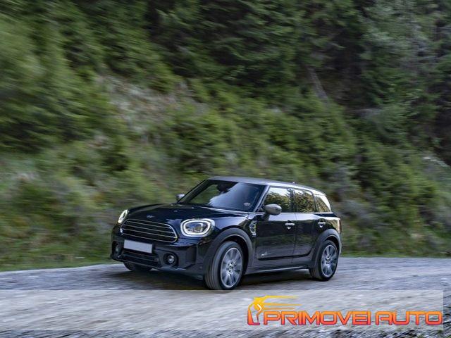 MINI Countryman 1.5 Cooper Countryman