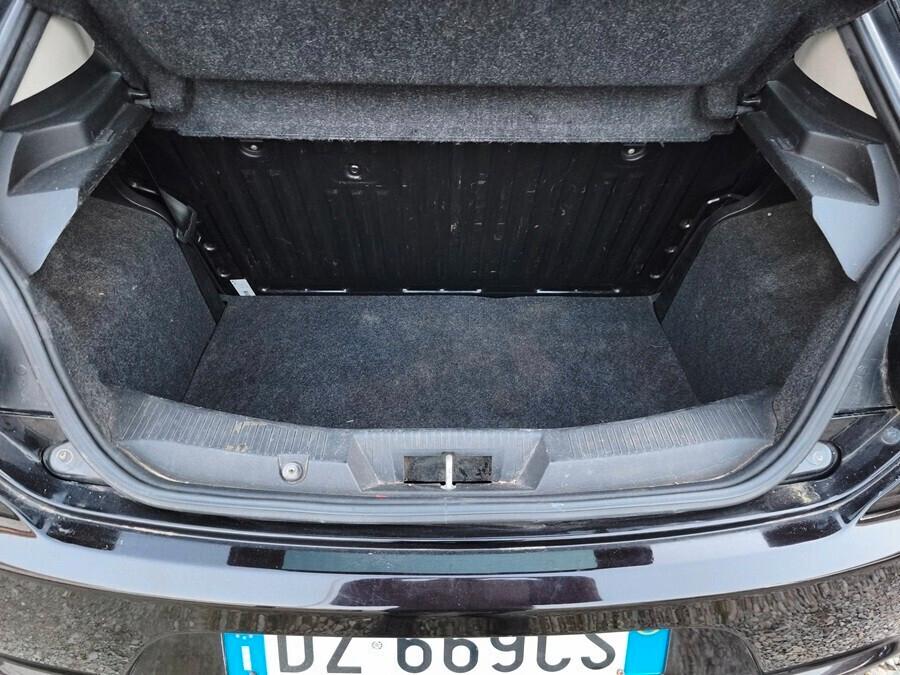 Alfa Romeo MiTo 1.4 T 120 CV GPL Distinctive Sport Pack